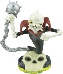 Ghost Roaster
